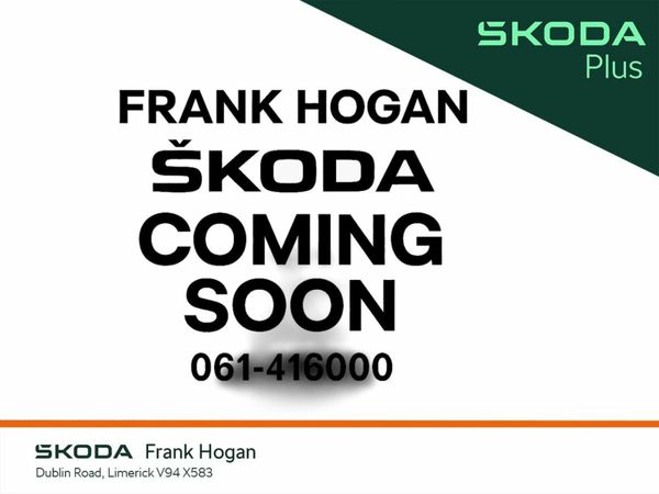 Skoda Octavia Saloon, Petrol, 2022, Grey