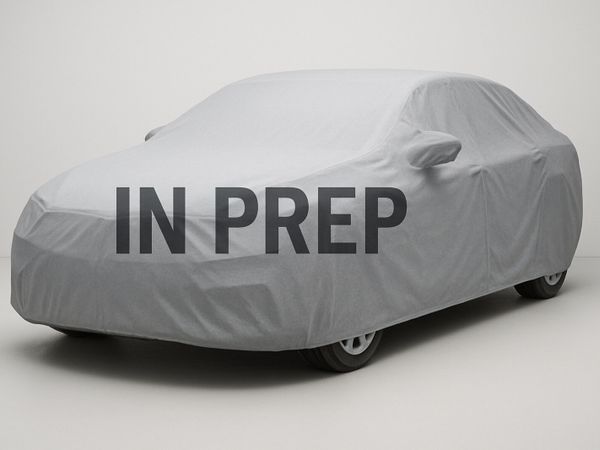 Audi A3 Saloon, Petrol, 2015, White