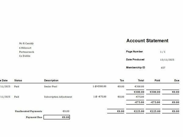 Mercedes-Benz E-Class Saloon, Diesel, 2022, Red