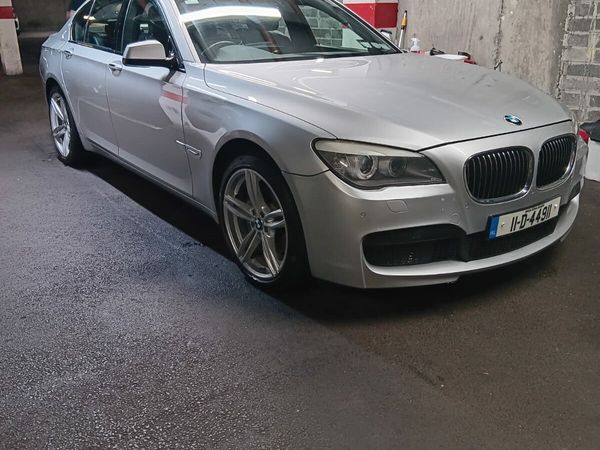 Volkswagen Golf Hatchback, Diesel, 2011, Blue