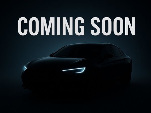 BMW 5-Series Saloon, Petrol Hybrid, 2022, Black