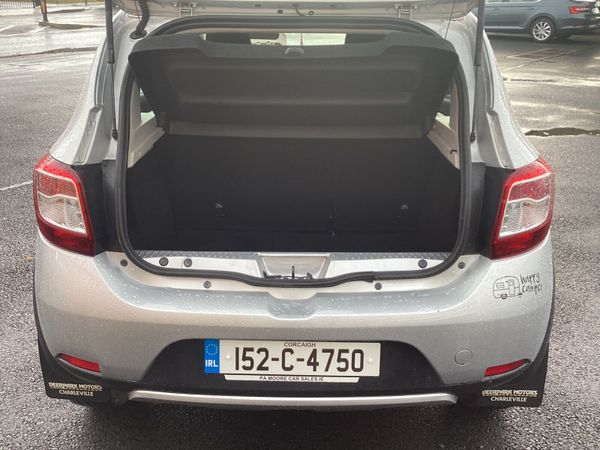 Volkswagen Tiguan SUV, Diesel, 2018, Blue