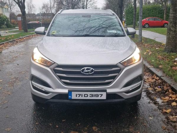 Nissan Qashqai SUV, Diesel, 2017, Purple