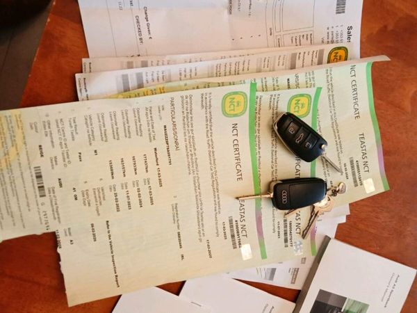 Audi A3 Hatchback, Petrol, 2008, Beige