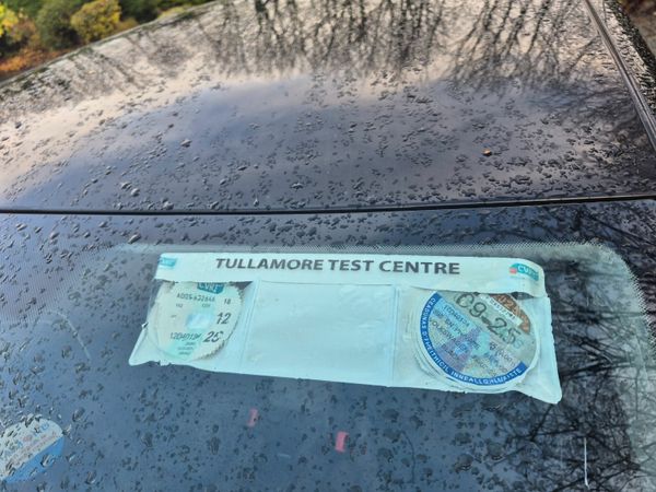 Volkswagen Golf Van, Diesel, 2012, Black