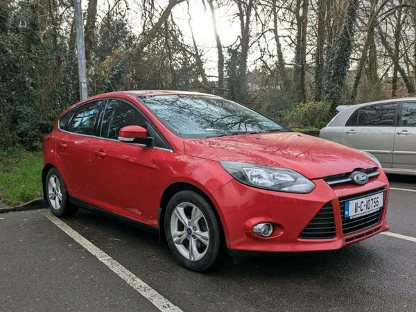 Honda Civic Hatchback, Petrol, 2011, Grey