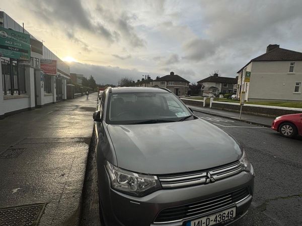 Toyota Prius Hatchback, Petrol Hybrid, 2008, Blue