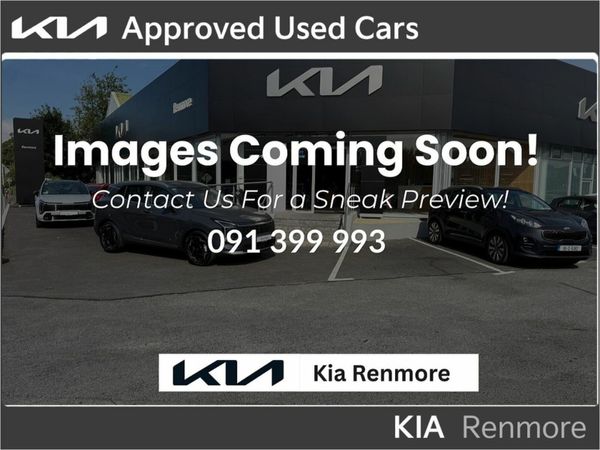 Kia Sportage MPV, Diesel, 2025, Grey