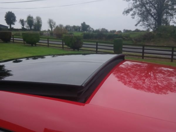 SEAT Ibiza Hatchback, Petrol, 2017, Red