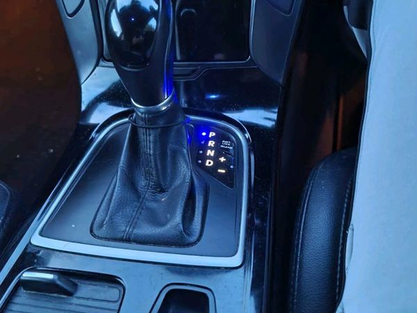 Hyundai i40 Estate, Diesel, 2012, Black