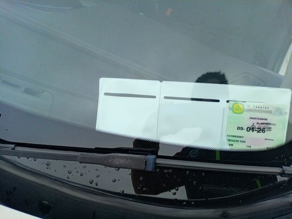 BMW 1-Series Hatchback, Petrol, 2013, White