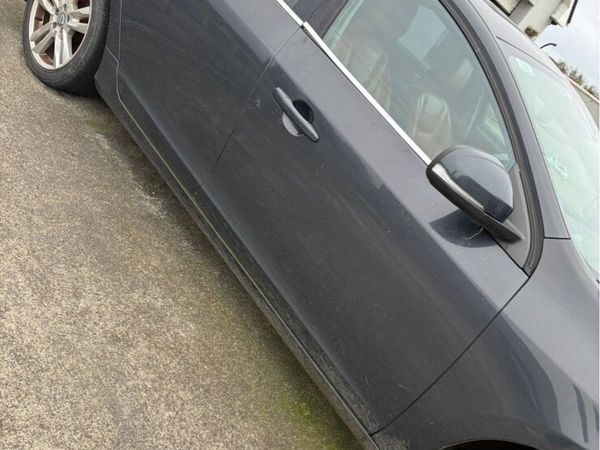 Volvo S60 Saloon, Diesel, 2011, Grey