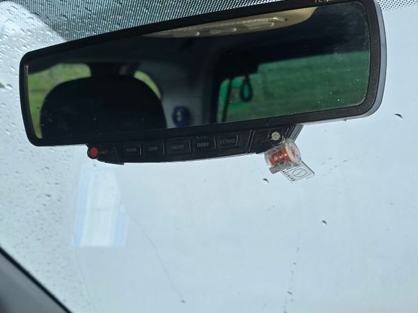 Peugeot Partner Tepee MPV, Diesel, 2017, Blue