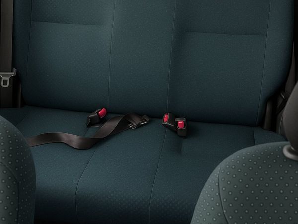 Toyota Yaris Hatchback, Petrol, 2005, White