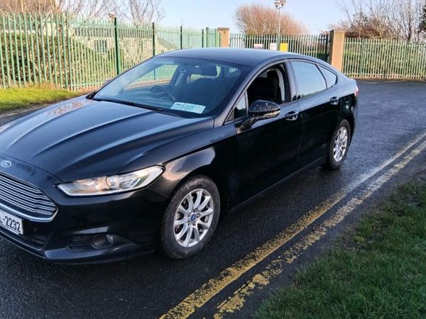 Skoda Octavia Hatchback, Diesel, 2015, Grey
