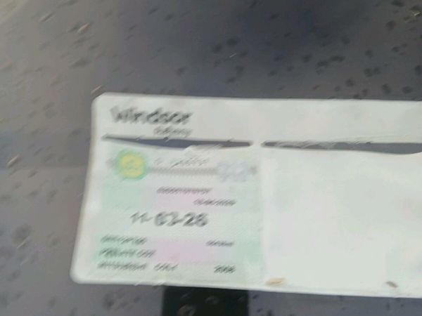 Mitsubishi Colt Hatchback, Petrol, 2008, Black