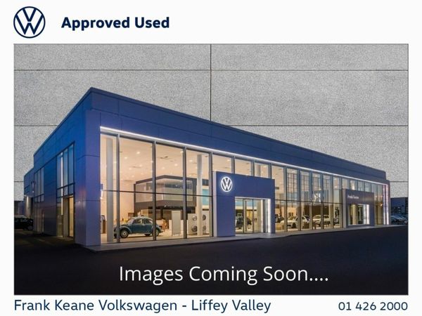 Volkswagen Touareg SUV, Petrol Plug-in Hybrid, 2025, Blue