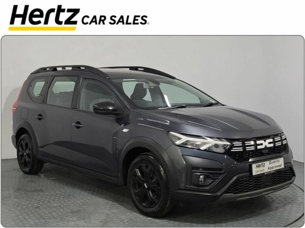 Dacia Jogger MPV, Petrol, 2023, Grey