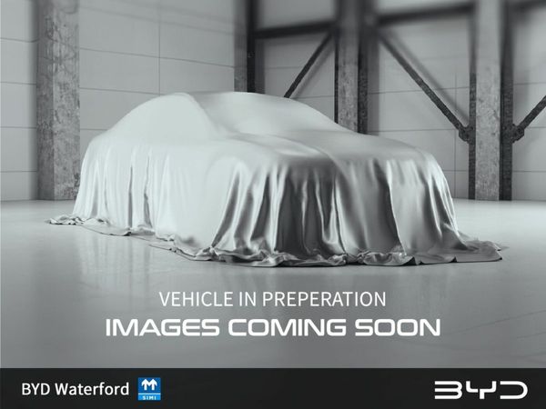 BYD ATTO 3 Estate, Electric, 2025, White