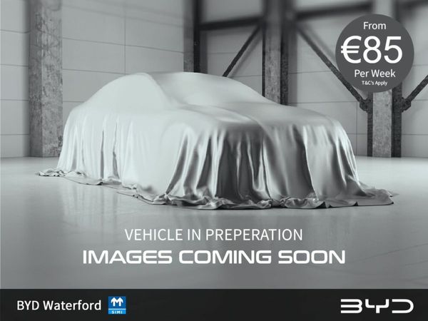 Volkswagen ID.4 Estate, Electric, 2022, Blue