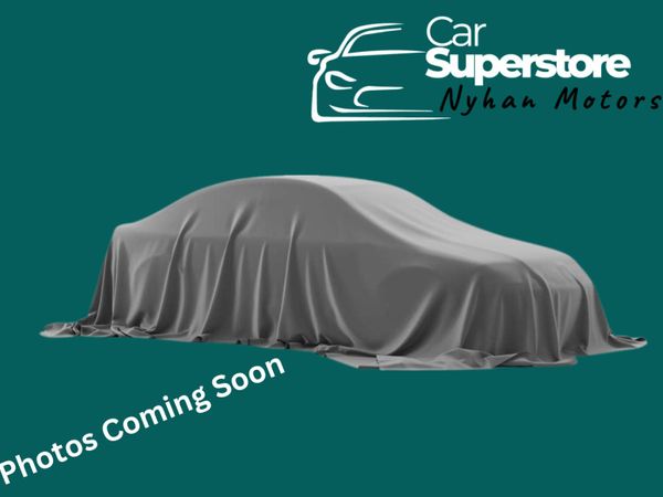 Ford Fiesta Hatchback, Petrol, 2023, Black