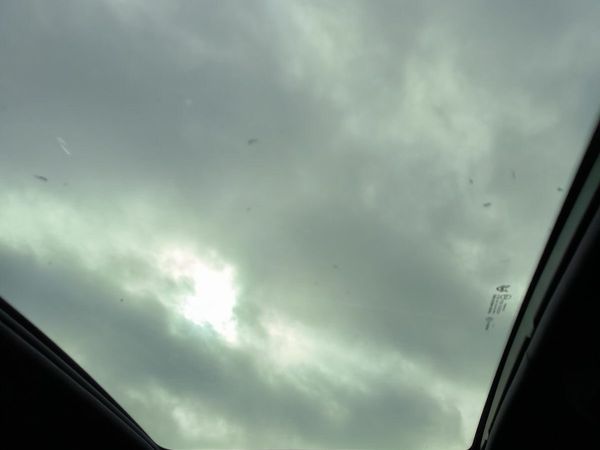 Citroen DS 5 Hatchback, Diesel, 2012, Grey