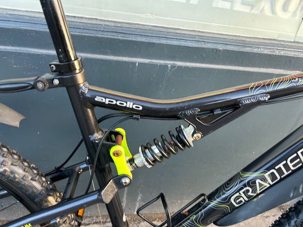 Gradient Apollo ️Open 7 days of the week ️ for sale in Co. Dublin for € ...