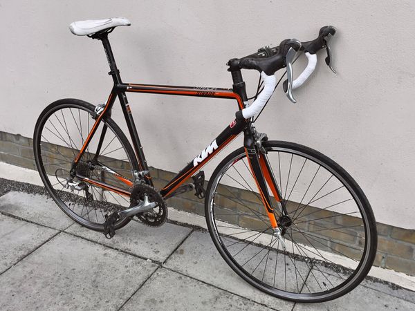 KTM Strada 1000 road bike - Size M - Carbon Fork for sale in Co. Dublin ...
