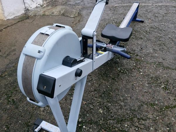 Rowing machine for sale in Co. Cork for €500 on DoneDeal