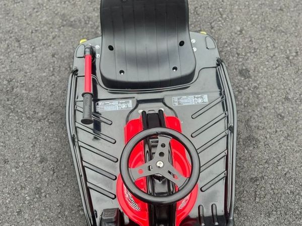 Crazy Cart Razor for drifting for sale in Co. Westmeath for €500 on ...