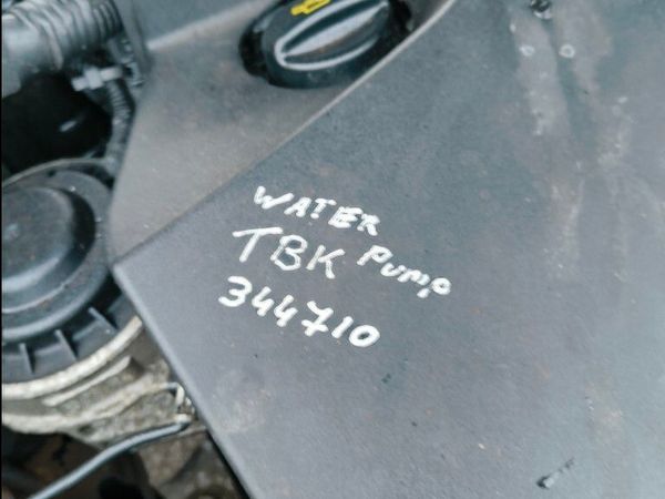 Ford Mondeo Estate, Diesel, 2016, Black