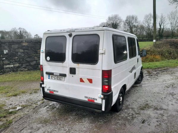 Audi A3 Hatchback, Diesel, 2012, White