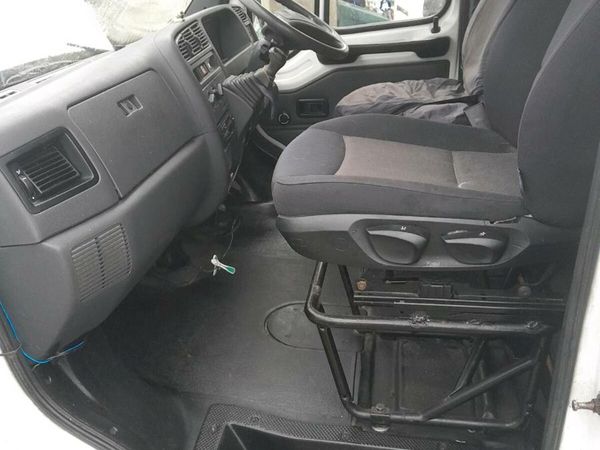 Audi A3 Hatchback, Diesel, 2012, White