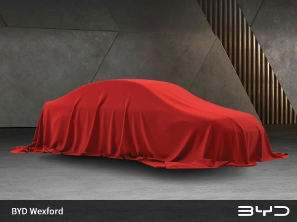 BYD SEALION 7 SUV, Electric, 2026, Grey