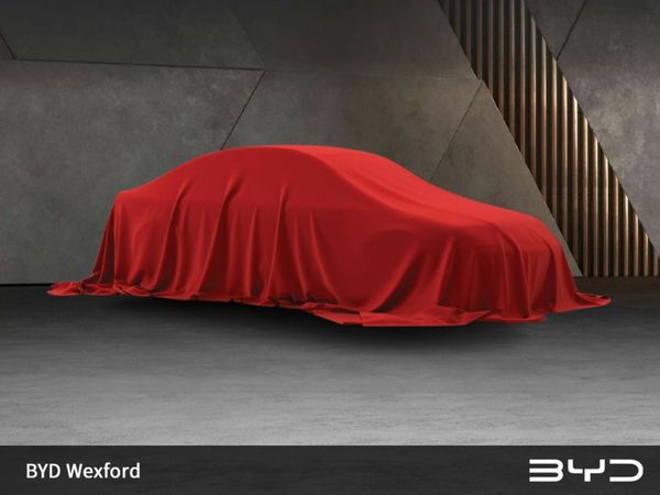 BYD SEAL Saloon, Electric, 2026, Grey