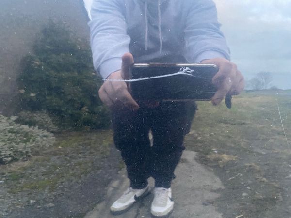 Audi A4 Saloon, Diesel, 2015, Black