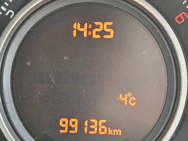 Fiat ABARTH Hatchback, Petrol, 2014, Grey