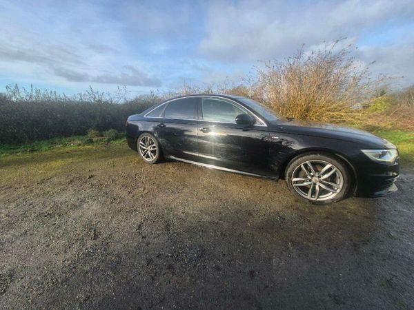 Other Other Agricultural Tractor, Diesel, 2012, Green