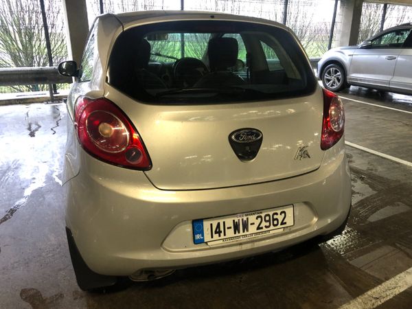 Opel Corsa Hatchback, Petrol, 2013, Red