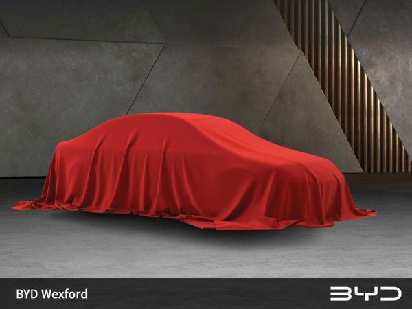 BYD DOLPHIN Hatchback, Electric, 2026, 