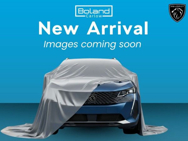 Peugeot 3008 MPV, Diesel, 2018, Grey