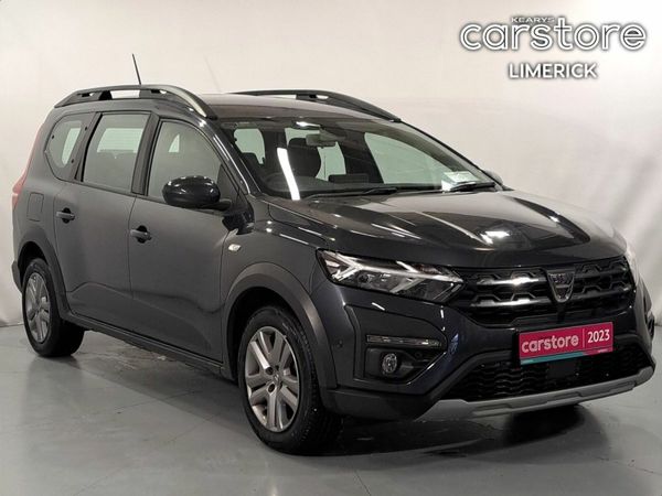 Dacia Jogger MPV, Petrol, 2023, Grey