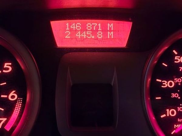 Renault Clio Hatchback, Petrol, 2008, Black