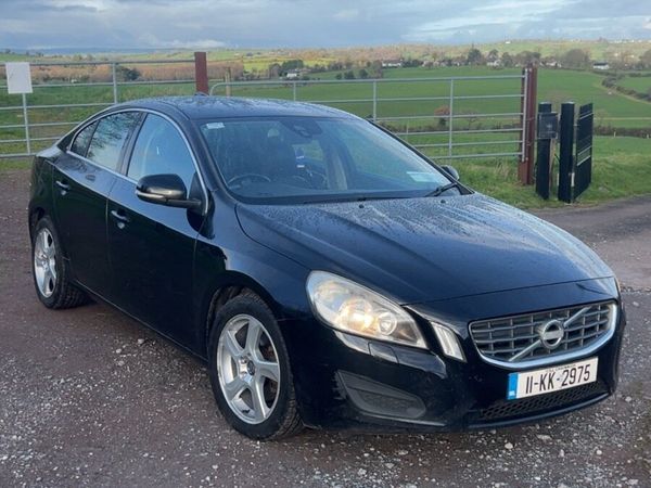 Ford Focus Hatchback, Diesel, 2011, Blue