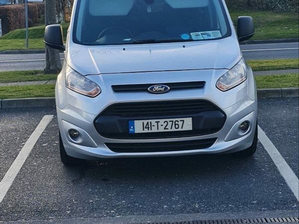 Volkswagen CC Coupe, Diesel, 2014, Black