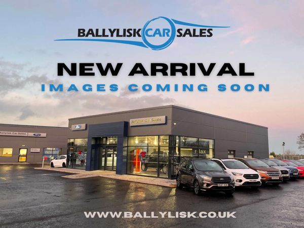 Ford Puma , Petrol Hybrid, 2024, Grey