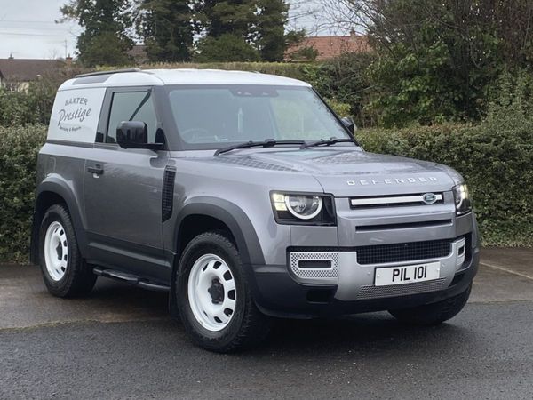 Volkswagen Golf Hatchback, Petrol, 2023, Grey