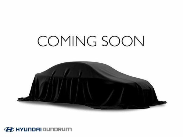 Hyundai KONA MPV, Petrol, 2018, Black