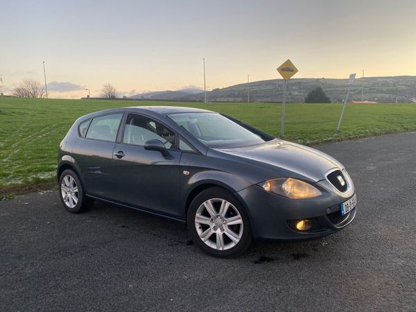 Volkswagen Golf Hatchback, Diesel, 2008, Blue