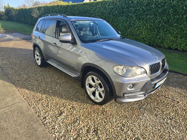 Fiat 500 SUV, Petrol, 2010, Grey